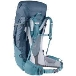 Deuter Futura Air Trek 55 + 10 SL Women's Fit Wanderrucksack -Deuter Rucksäcke Verkaufsgeschäft deuter 3402221 1381 detail2