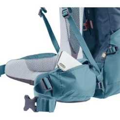 Deuter Futura Air Trek 55 + 10 SL Women's Fit Wanderrucksack -Deuter Rucksäcke Verkaufsgeschäft deuter 3402221 1381 detail6