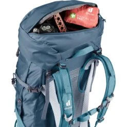 Deuter Futura Air Trek 55 + 10 SL Women's Fit Wanderrucksack -Deuter Rucksäcke Verkaufsgeschäft deuter 3402221 1381 detail7