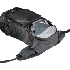 Deuter Futura Air Trek 60 + 10 Wanderrucksack -Deuter Rucksäcke Verkaufsgeschäft deuter 3402321 7403 detail11