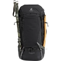 Deuter Futura Air Trek 60 + 10 Wanderrucksack -Deuter Rucksäcke Verkaufsgeschäft deuter 3402321 7403 detail5