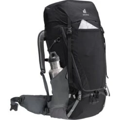 Deuter Futura Air Trek 60 + 10 Wanderrucksack -Deuter Rucksäcke Verkaufsgeschäft deuter 3402321 7403 detail6