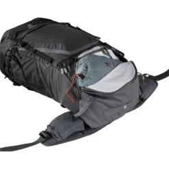 Deuter Futura Air Trek 60 + 10 Wanderrucksack -Deuter Rucksäcke Verkaufsgeschäft deuter 3402321 7403 model1