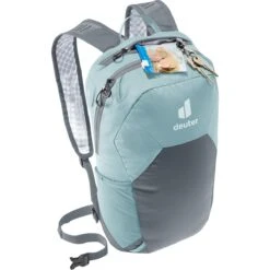 Deuter Speed Lite 13 Wanderrucksack -Deuter Rucksäcke Verkaufsgeschäft deuter 3410022 4412 detail7