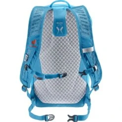 Deuter Speed Lite 17 Wanderrucksack -Deuter Rucksäcke Verkaufsgeschäft deuter 3410122 1361 back