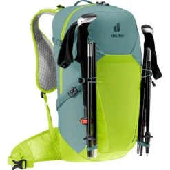 Deuter Speed Lite 25 Wanderrucksack 17 Deuter Speed Lite 25 Wanderrucksack -Deuter Rucksäcke Verkaufsgeschäft deuter 3410422 2807 detail6