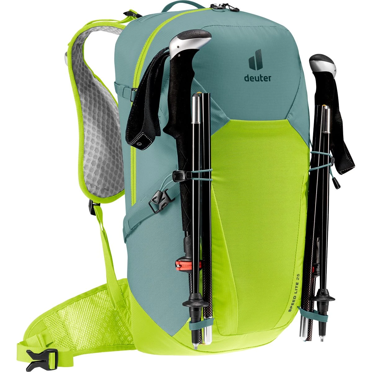 Deuter Speed Lite 25 Wanderrucksack 8 Deuter Speed Lite 25 Wanderrucksack – Bild 8
