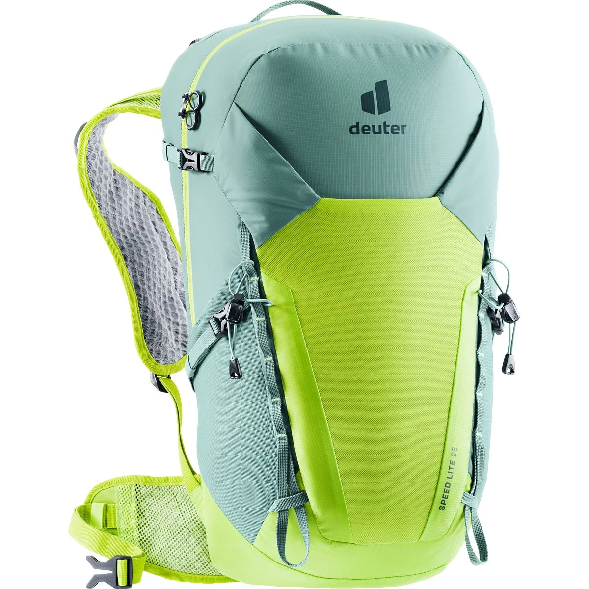 Deuter Speed Lite 25 Wanderrucksack 1 Deuter Speed Lite 25 Wanderrucksack
