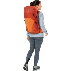 Deuter Speed Lite 28 SL Women's Fit Wanderrucksack -Deuter Rucksäcke Verkaufsgeschäft deuter 3410522 9906 detail9
