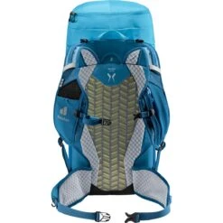 Deuter Speed Lite 30 Wanderrucksack -Deuter Rucksäcke Verkaufsgeschäft deuter 3410622 1361 back