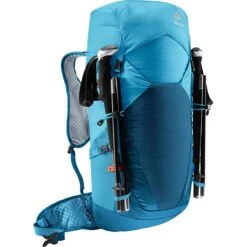 Deuter Speed Lite 30 Wanderrucksack -Deuter Rucksäcke Verkaufsgeschäft deuter 3410622 1361 detail6