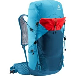 Deuter Speed Lite 30 Wanderrucksack -Deuter Rucksäcke Verkaufsgeschäft deuter 3410622 1361 detail8