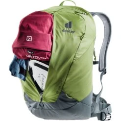 Deuter AC Lite 15 SL Women's Fit Wanderrucksack -Deuter Rucksäcke Verkaufsgeschäft deuter 3420021 2272 detail3