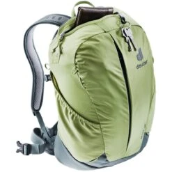 Deuter AC Lite 15 SL Women's Fit Wanderrucksack -Deuter Rucksäcke Verkaufsgeschäft deuter 3420021 2272 detail8