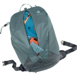 Deuter AC Lite 17 Wanderrucksack -Deuter Rucksäcke Verkaufsgeschäft deuter 3420121 4412 detail7