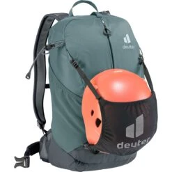 Deuter AC Lite 17 Wanderrucksack -Deuter Rucksäcke Verkaufsgeschäft deuter 3420121 4412 detail9