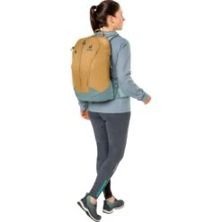 Deuter AC Lite 21 SL Women's Fit Wanderrucksack -Deuter Rucksäcke Verkaufsgeschäft deuter 3420221 6211 detail9