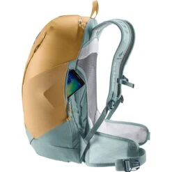 Deuter AC Lite 21 SL Women's Fit Wanderrucksack -Deuter Rucksäcke Verkaufsgeschäft deuter 3420221 6211 model3