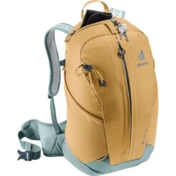 Deuter AC Lite 21 SL Women's Fit Wanderrucksack -Deuter Rucksäcke Verkaufsgeschäft deuter 3420221 6211 model4