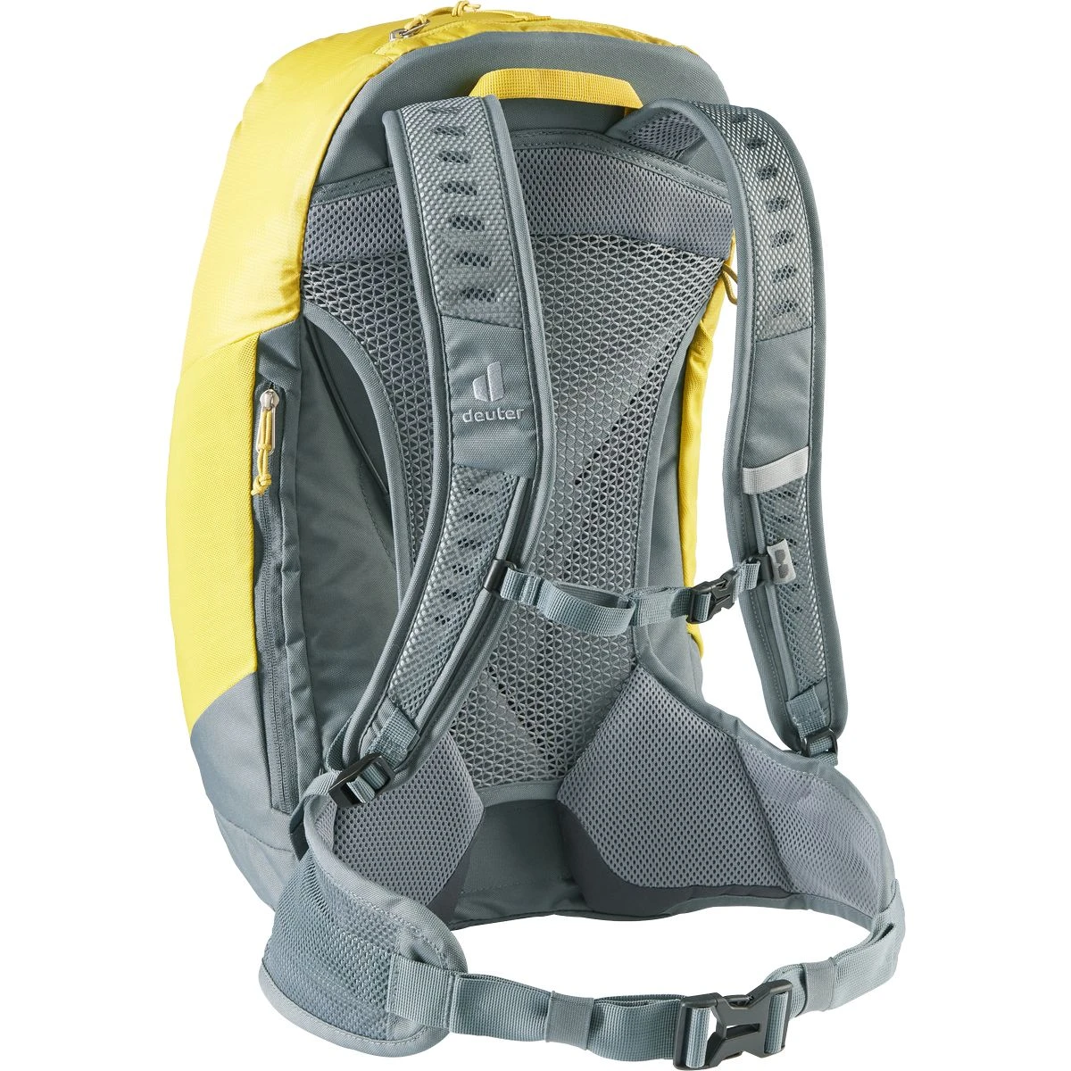 Deuter AC Lite 23 Wanderrucksack 5 Deuter AC Lite 23 Wanderrucksack – Bild 5
