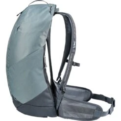 Deuter AC Lite 25 EL Extra Long Back Wanderrucksack -Deuter Rucksäcke Verkaufsgeschäft deuter 3420421 4412 detail3