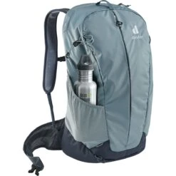 Deuter AC Lite 25 EL Extra Long Back Wanderrucksack -Deuter Rucksäcke Verkaufsgeschäft deuter 3420421 4412 detail5