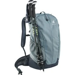 Deuter AC Lite 25 EL Extra Long Back Wanderrucksack -Deuter Rucksäcke Verkaufsgeschäft deuter 3420421 4412 detail6