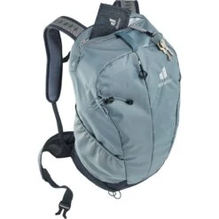 Deuter AC Lite 25 EL Extra Long Back Wanderrucksack -Deuter Rucksäcke Verkaufsgeschäft deuter 3420421 4412 detail8