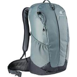 Deuter AC Lite 25 EL Extra Long Back Wanderrucksack -Deuter Rucksäcke Verkaufsgeschäft deuter 3420421 4412 model1
