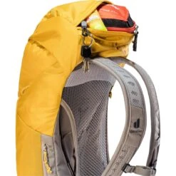 Deuter AC Lite 14 SL Women's Fit Wanderrucksack -Deuter Rucksäcke Verkaufsgeschäft deuter 3420521 9603 detail8