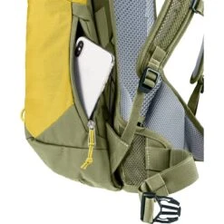 Deuter AC Lite 16 Wanderrucksack -Deuter Rucksäcke Verkaufsgeschäft deuter 3420621 8208 detail7