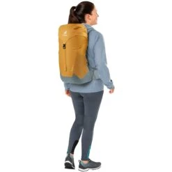 Deuter AC Lite 22 SL Women's Fit Wanderrucksack -Deuter Rucksäcke Verkaufsgeschäft deuter 3420721 6326 detail10