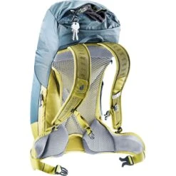 Deuter AC Lite 24 Wanderrucksack -Deuter Rucksäcke Verkaufsgeschäft deuter 3420821 3806 detail4