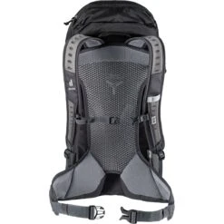 Deuter Rucksäcke Verkaufsgeschäft -Deuter Rucksäcke Verkaufsgeschäft deuter 3421121 7403 back