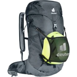 Deuter AC Lite 32 EL Extra Long Back Wanderrucksack -Deuter Rucksäcke Verkaufsgeschäft deuter 3421121 7403 detail6