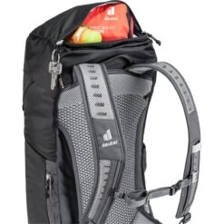 Deuter AC Lite 32 EL Extra Long Back Wanderrucksack -Deuter Rucksäcke Verkaufsgeschäft deuter 3421121 7403 detail8