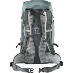 Deuter Trail 20 SL Women's Fit Wanderrucksack 11 Deuter Trail 20 SL Women's Fit Wanderrucksack -Deuter Rucksäcke Verkaufsgeschäft deuter 3440021 4412 back