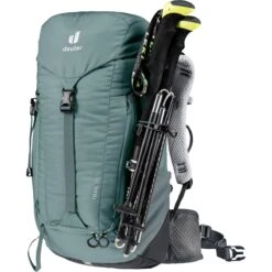 Deuter Trail 20 SL Women's Fit Wanderrucksack 16 Deuter Trail 20 SL Women's Fit Wanderrucksack -Deuter Rucksäcke Verkaufsgeschäft deuter 3440021 4412 detail5