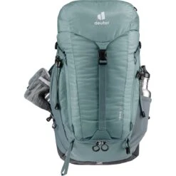 Deuter Trail 20 SL Women's Fit Wanderrucksack 17 Deuter Trail 20 SL Women's Fit Wanderrucksack -Deuter Rucksäcke Verkaufsgeschäft deuter 3440021 4412 detail6