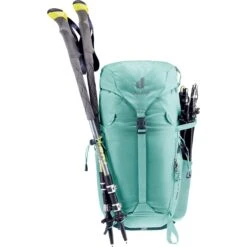 Deuter Trail 16 SL Women's Fit Wanderrucksack -Deuter Rucksäcke Verkaufsgeschäft deuter 3440023 1377 detail3
