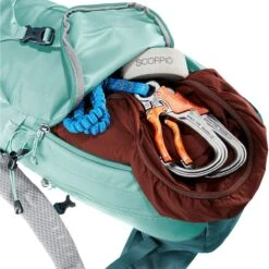 Deuter Trail 16 SL Women's Fit Wanderrucksack -Deuter Rucksäcke Verkaufsgeschäft deuter 3440023 1377 detail7