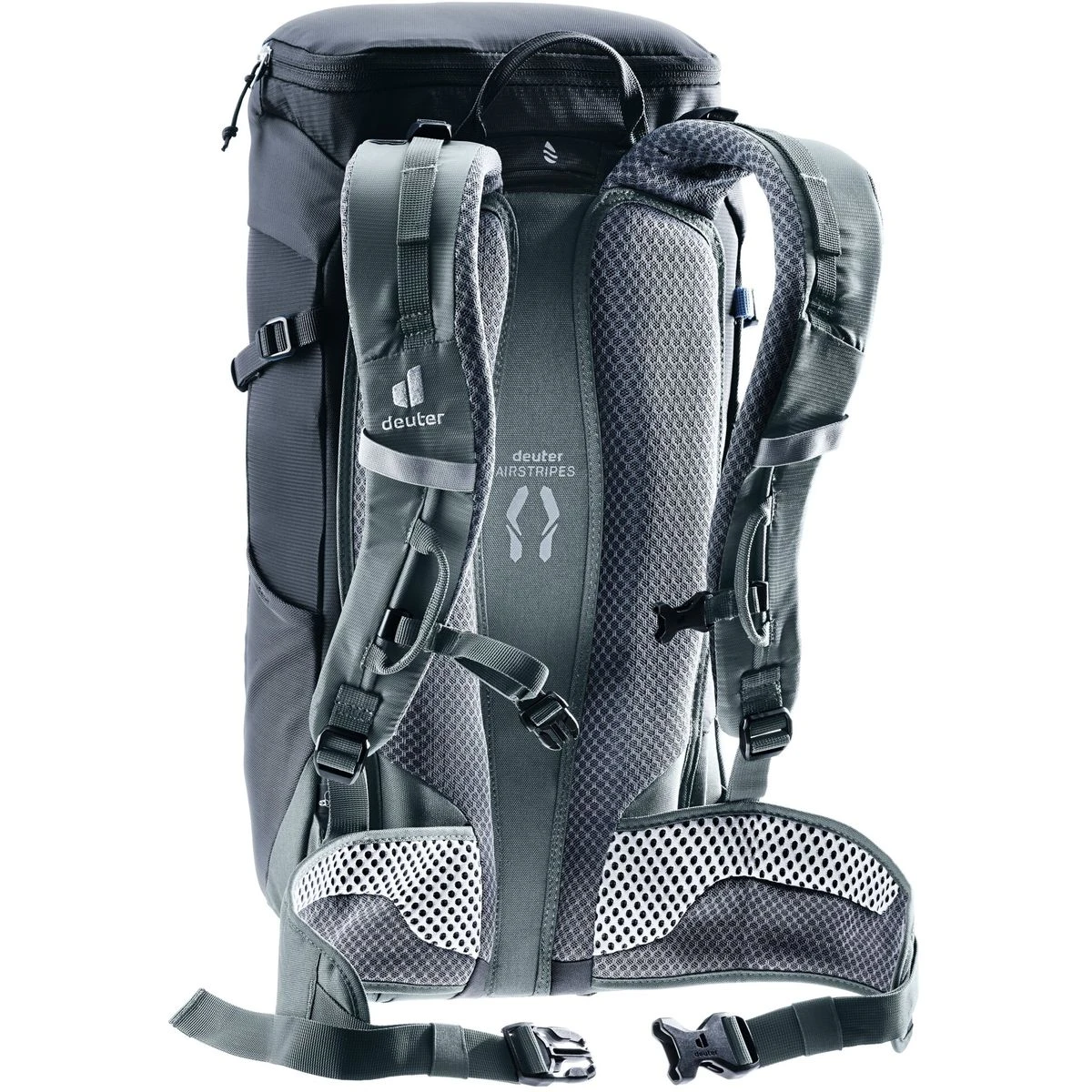 Deuter Trail 18 Wanderrucksack 2 Deuter Trail 18 Wanderrucksack – Bild 2