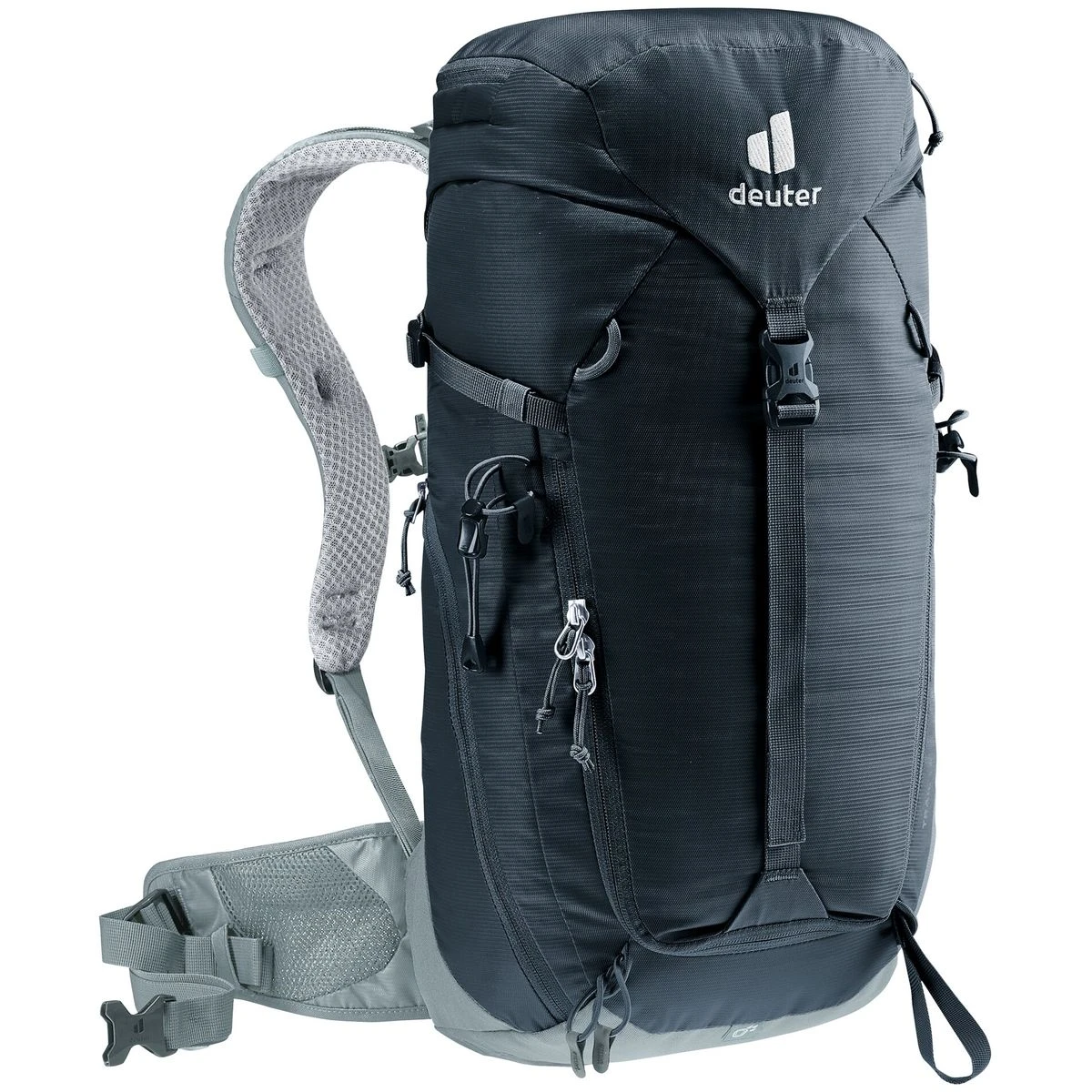 Deuter Trail 18 Wanderrucksack 4 Deuter Trail 18 Wanderrucksack – Bild 4
