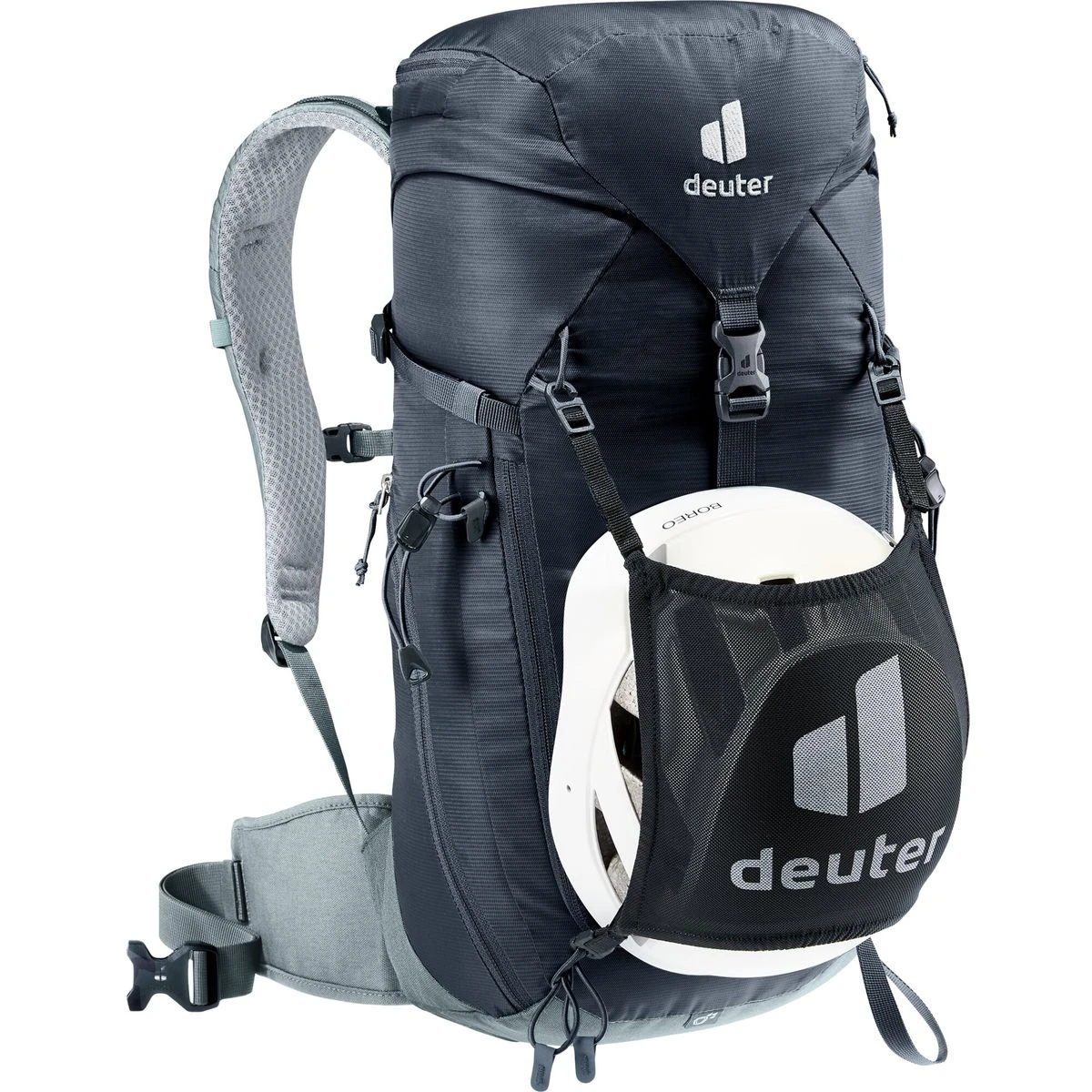 Deuter Trail 18 Wanderrucksack 9 Deuter Trail 18 Wanderrucksack – Bild 9