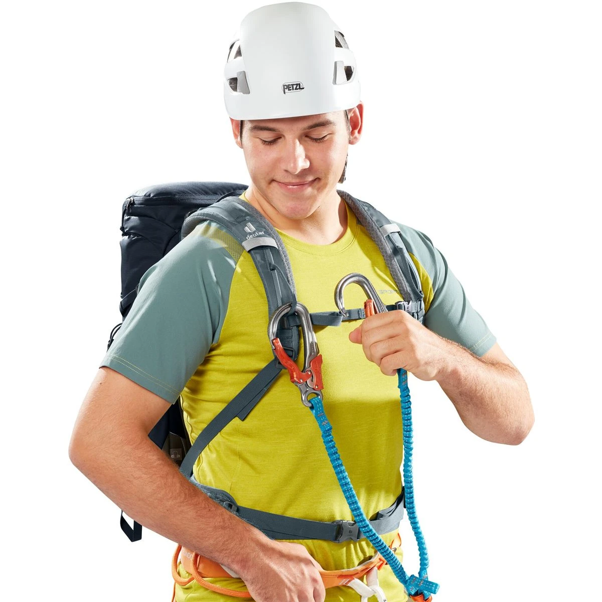 Deuter Trail 18 Wanderrucksack 11 Deuter Trail 18 Wanderrucksack – Bild 11