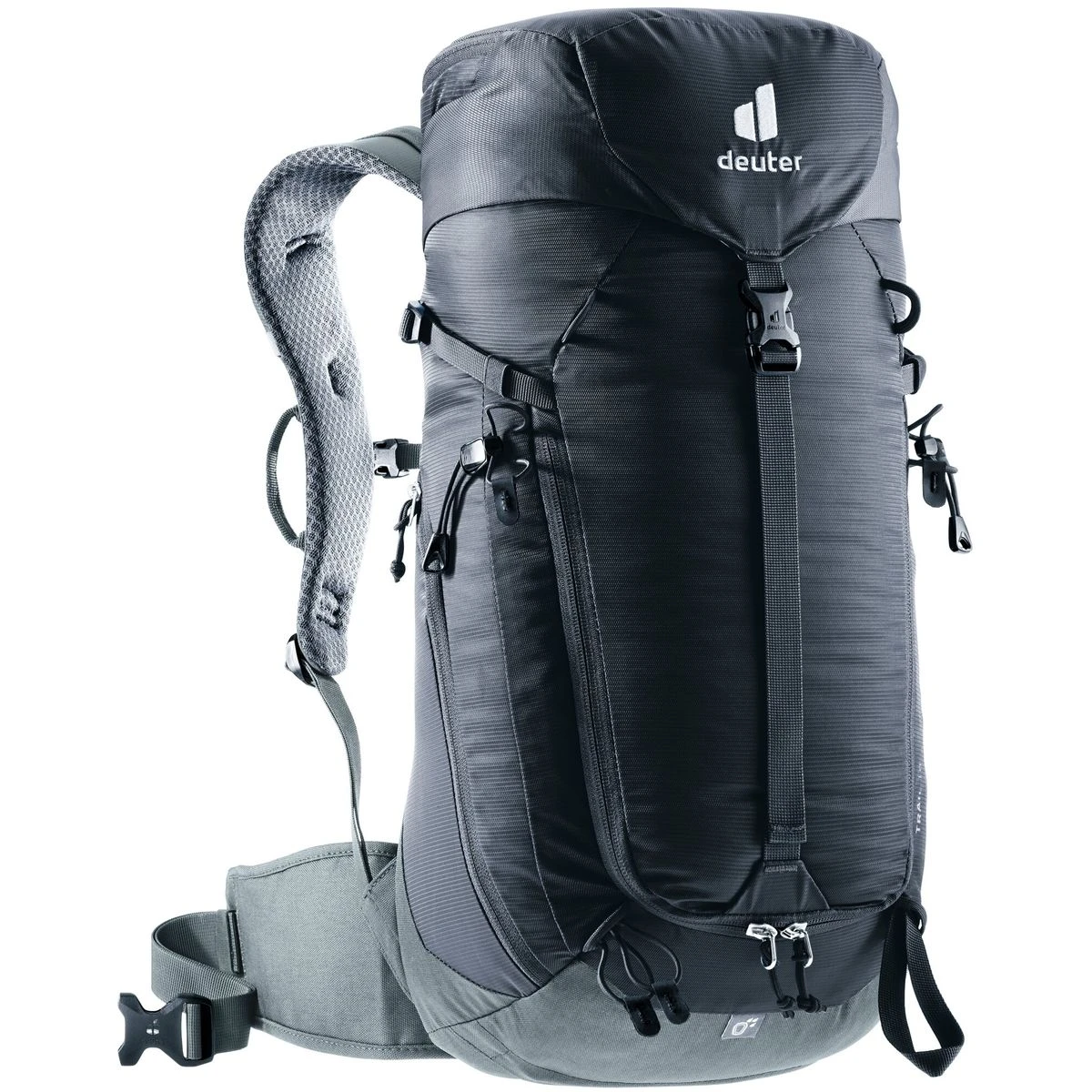 Deuter Trail 18 Wanderrucksack 12 Deuter Trail 18 Wanderrucksack – Bild 12