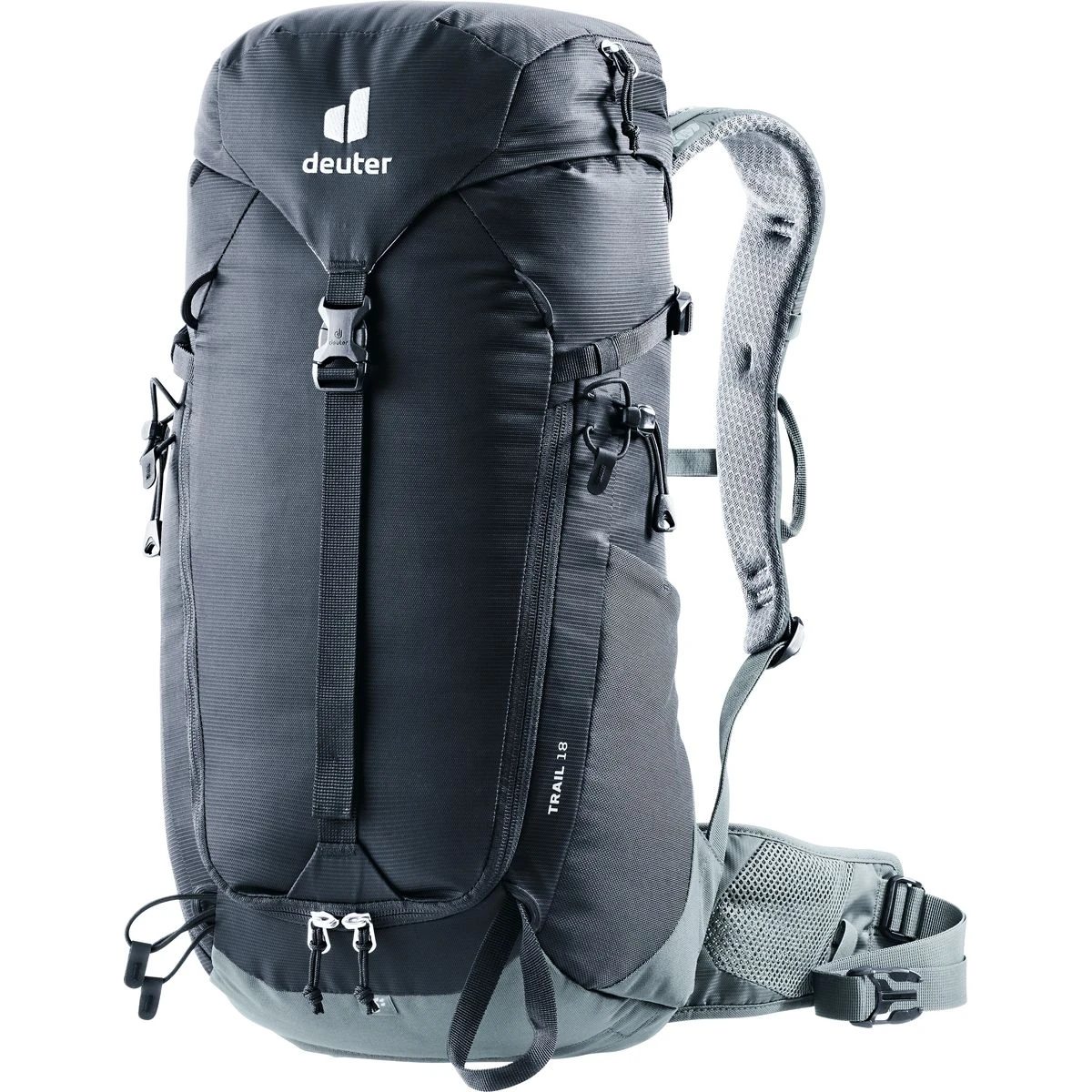 Deuter Trail 18 Wanderrucksack 1 Deuter Trail 18 Wanderrucksack