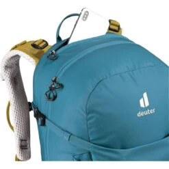 Deuter Trail 24 SL Women's Fit Wanderrucksack -Deuter Rucksäcke Verkaufsgeschäft deuter 3440221 3807 detail6