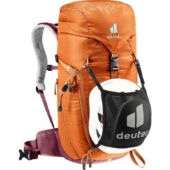 Deuter Trail 22 SL Women's Fit Wanderrucksack -Deuter Rucksäcke Verkaufsgeschäft deuter 3440223 9509 detail6