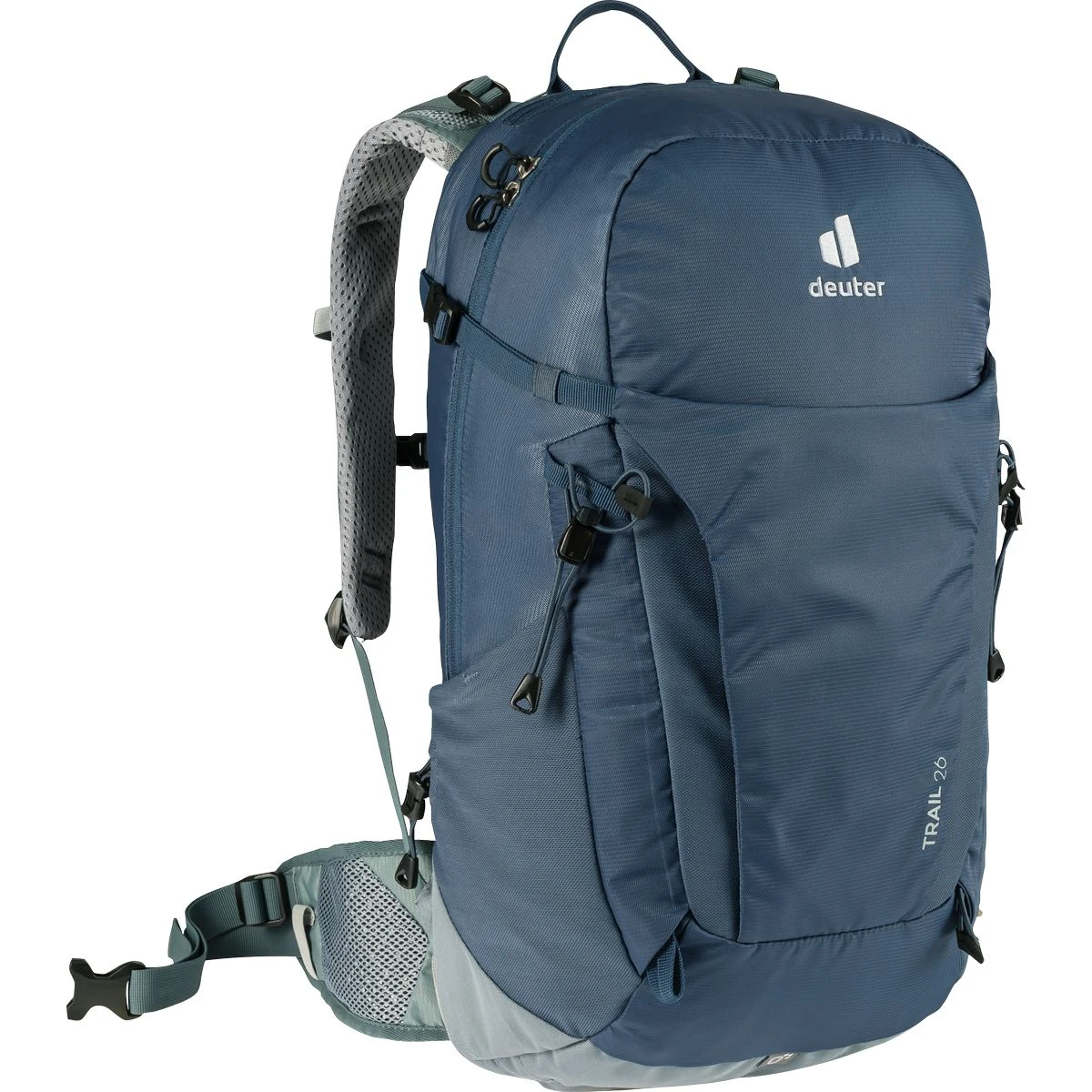 Deuter Trail 26 Wanderrucksack 1 Deuter Trail 26 Wanderrucksack